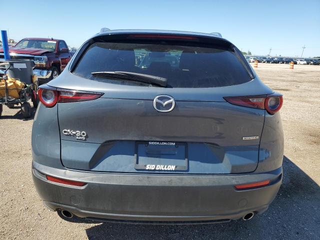 2022 Mazda Cx-30 Preferred VIN: 3MVDMBCL2NM435094 Lot: 59965434