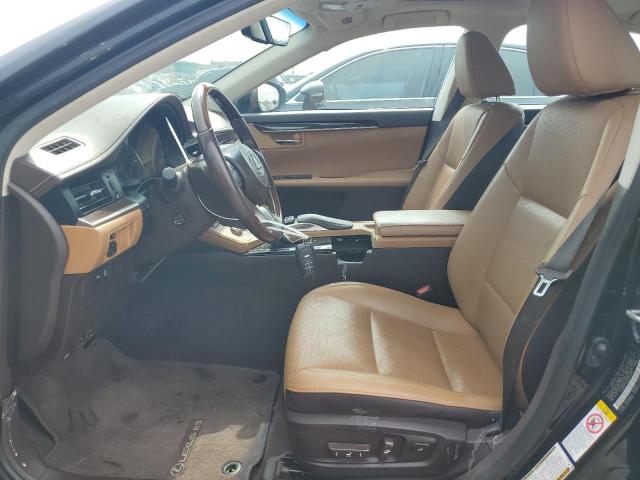 2016 Lexus Es 350 VIN: 58ABK1GG9GU028379 Lot: 58661544