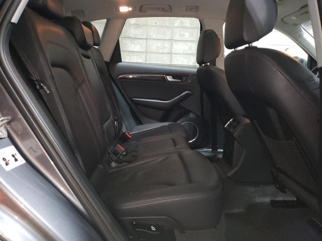 2016 AUDI Q5 PREMIUM - WA1D7AFPXGA092613