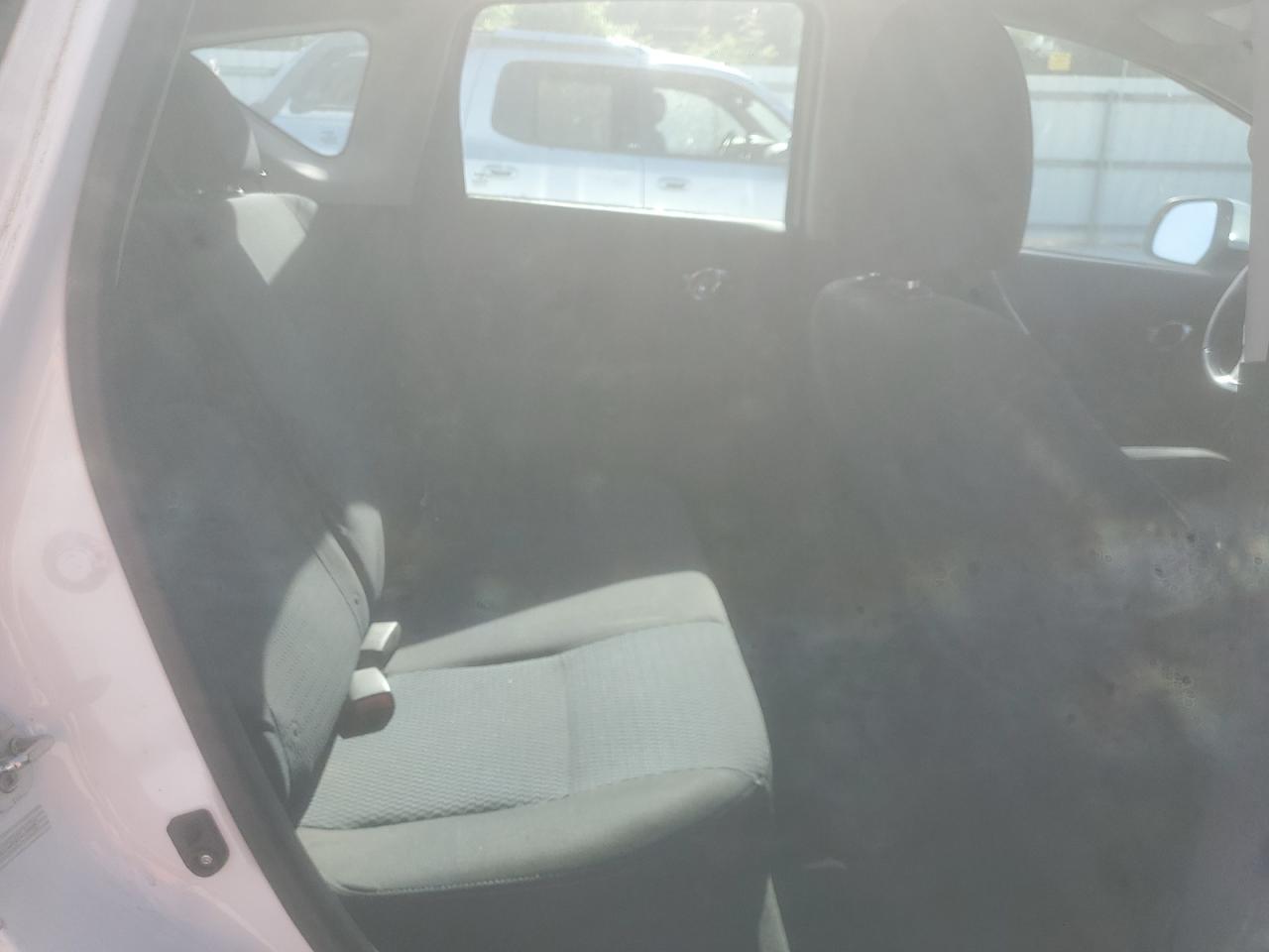 3N1CE2CP7EL391857 2014 Nissan Versa Note S