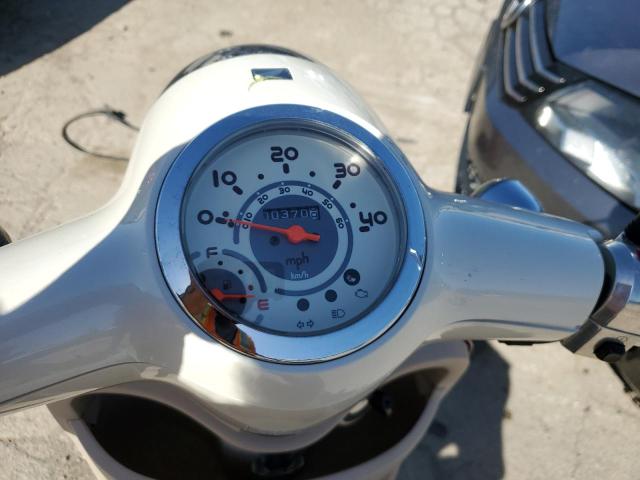 2014 HONDA NCH50 LALAF7019E3102796