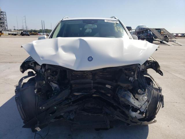 2017 Mercedes-Benz Gle 350 VIN: 4JGDA5JB1HA919910 Lot: 58049844