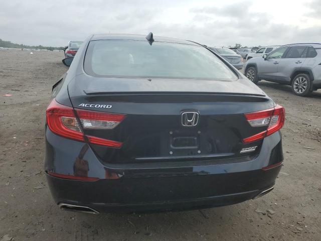 2022 Honda Accord Sport Se VIN: 1HGCV1F40NA043867 Lot: 57115814