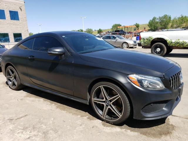 VIN WDDWJ4KB2HF484622 2017 Mercedes-Benz C-Class, 3... no.4