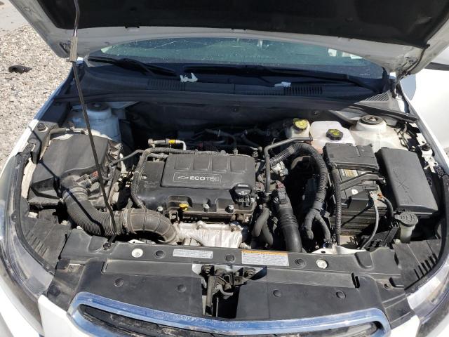 2015 CHEVROLET CRUZE LTZ - 1G1PG5SB2F7269678