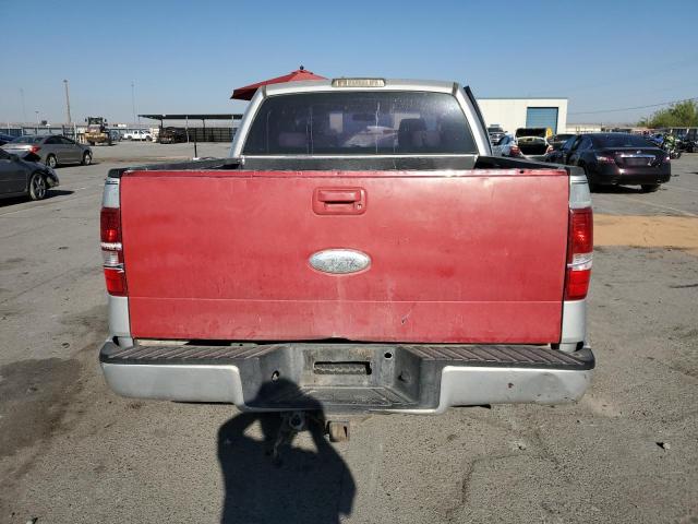 2005 Ford F150 VIN: 1FTRX12W35KD04090 Lot: 59341094