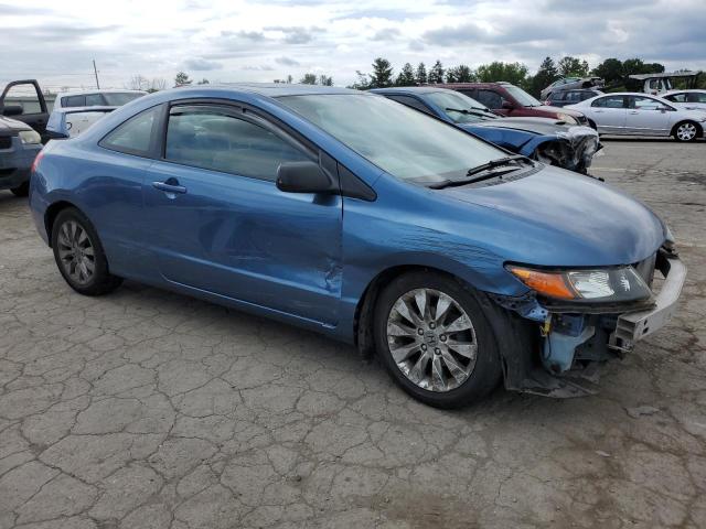 2009 Honda Civic Ex VIN: 2HGFG12869H507901 Lot: 58133604