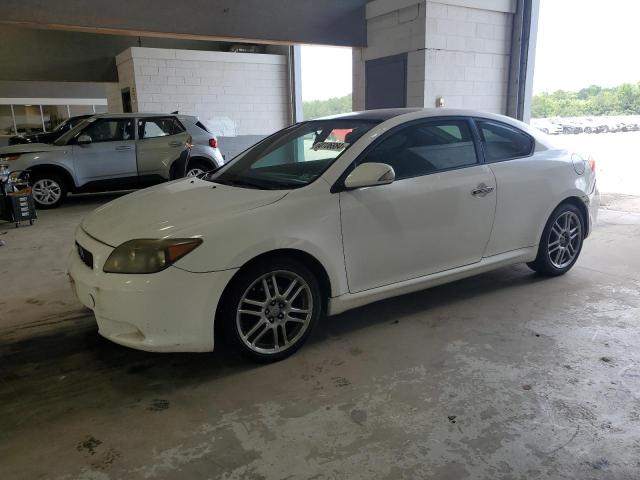 2007 Toyota Scion Tc VIN: JTKDE177270149265 Lot: 60106884