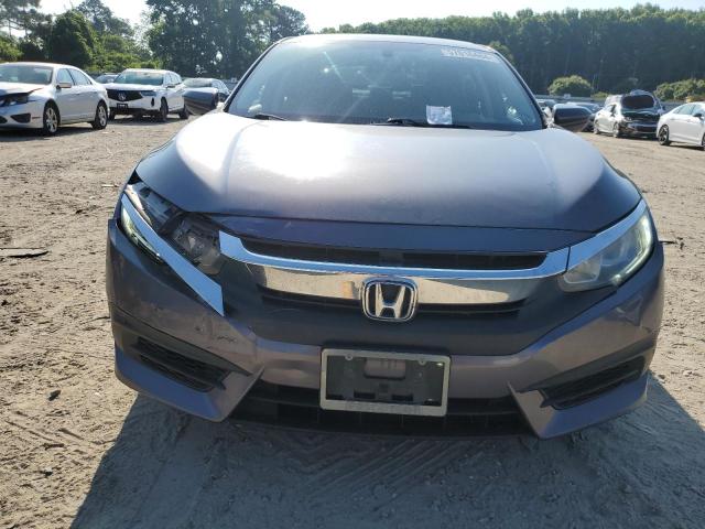 2016 Honda Civic Lx VIN: 19XFC2F54GE031415 Lot: 57016484