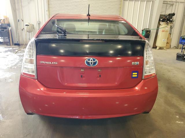 2010 Toyota Prius VIN: JTDKN3DU4A1011958 Lot: 58647574