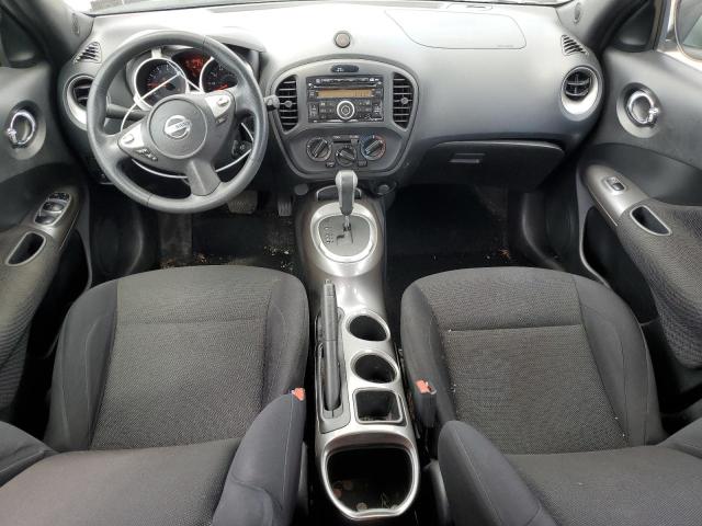2013 Nissan Juke S VIN: JN8AF5MV3DT228296 Lot: 57703094