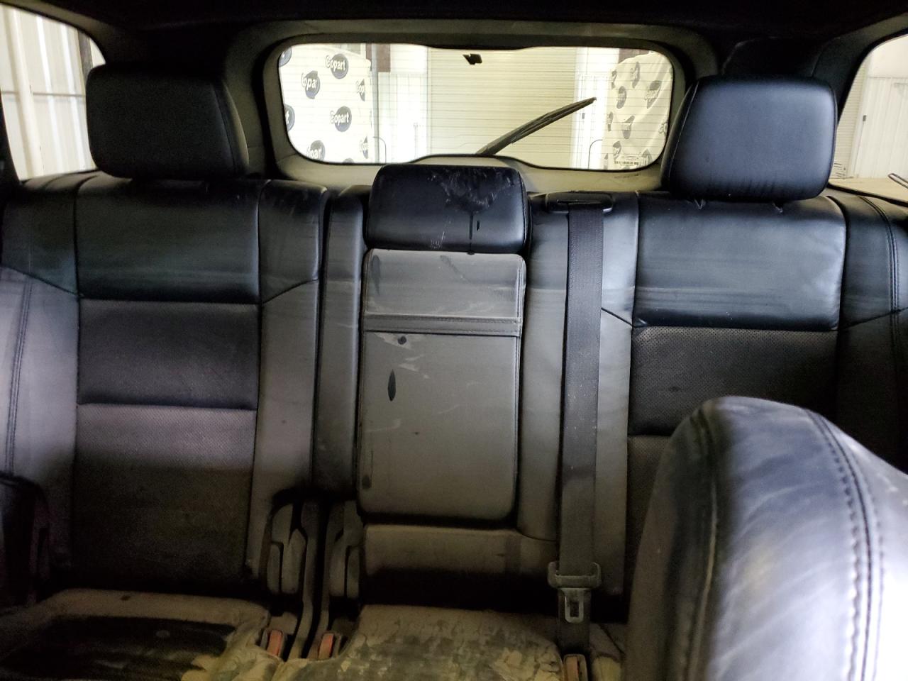 1C4RJFAG4HC714260 2017 Jeep Grand Cherokee Laredo