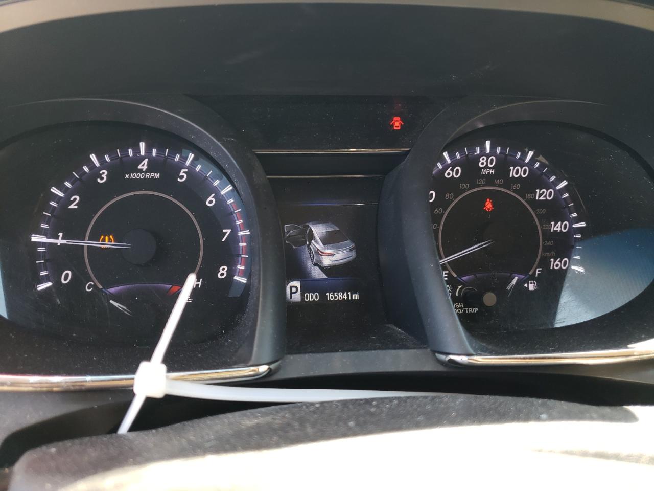 4T1BK1EB2GU215266 2016 Toyota Avalon Xle