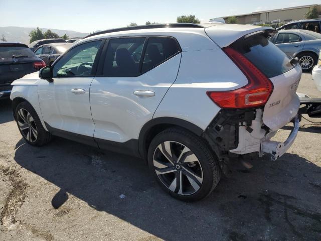 2023 Volvo Xc40 Plus VIN: YV4L12UW8P2018987 Lot: 59775534