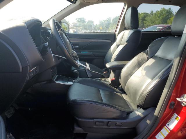 2020 Mitsubishi Outlander Se VIN: JA4AZ3A32LZ029210 Lot: 59745144