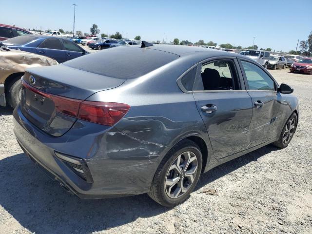 2021 Kia Forte Fe VIN: 3KPF24AD5ME361220 Lot: 57460554