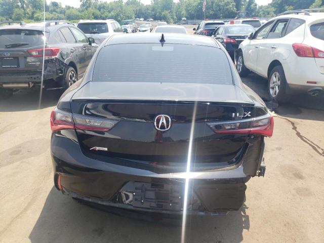 2019 Acura Ilx Premium A-Spec VIN: 19UDE2F84KA003851 Lot: 59361634