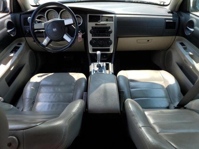 2007 Dodge Charger R/T VIN: 2B3KA53H17H615331 Lot: 59620704