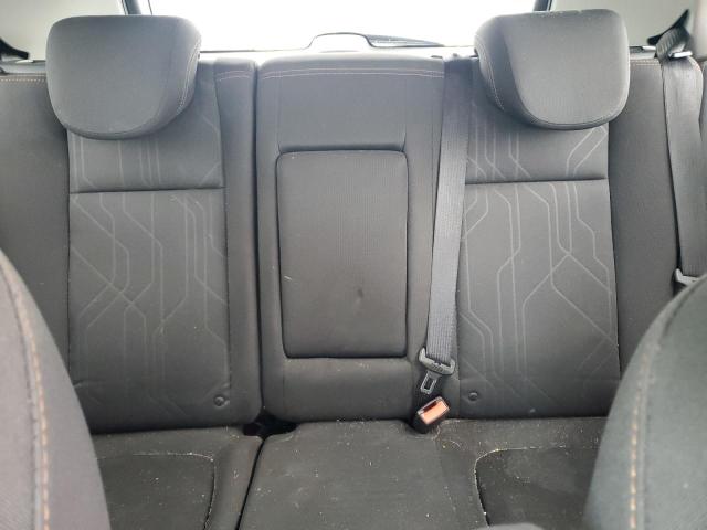 2017 Chevrolet Trax 1Lt VIN: 3GNCJPSB0HL147863 Lot: 57999504