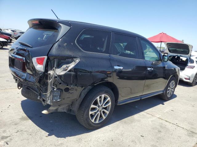 2013 Nissan Pathfinder S VIN: 5N1AR2MN9DC667452 Lot: 58692664