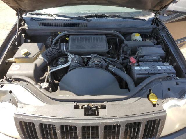 2005 Jeep Grand Cherokee Limited VIN: 1J8HR58N05C620934 Lot: 56752364