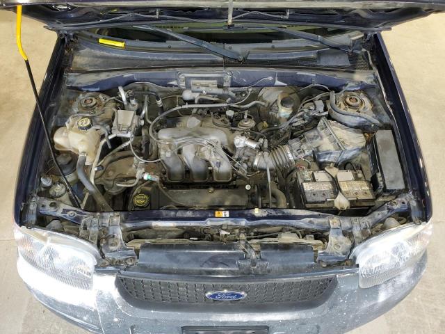 2003 Ford Escape Xls VIN: 1FMYU92123KA52235 Lot: 60034454