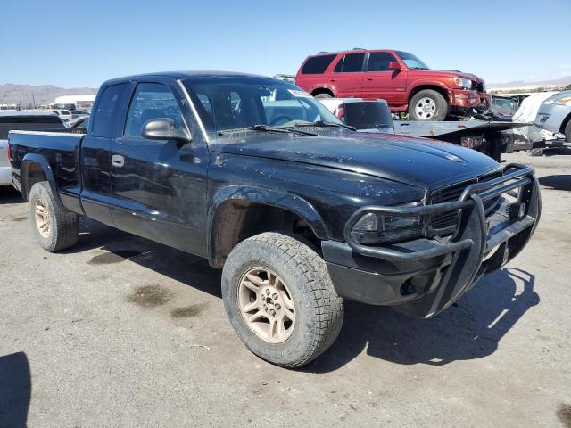 2002 Dodge Dakota Sport VIN: 1B7GG32N72S687764 Lot: 60312104