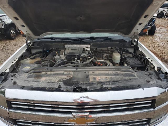 2015 Chevrolet Silverado K3500 VIN: 1GB3KYE88FF521594 Lot: 56015544