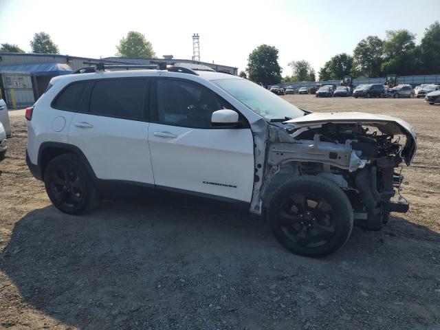 2016 Jeep Cherokee Latitude VIN: 1C4PJMCS4GW122111 Lot: 58943694