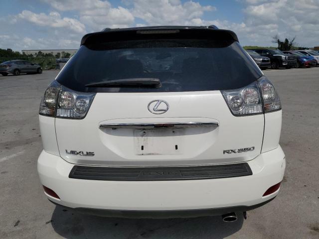 2007 Lexus Rx 350 VIN: 2T2HK31U77C033136 Lot: 56245244