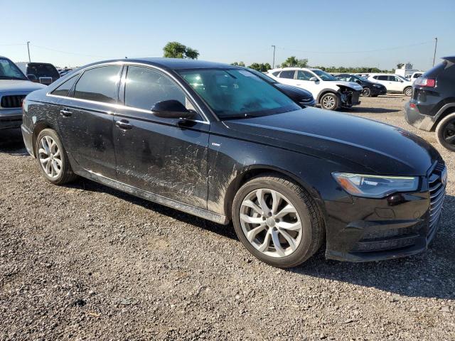 2018 AUDI A6 PREMIUM - WAUC8AFC0JN065915