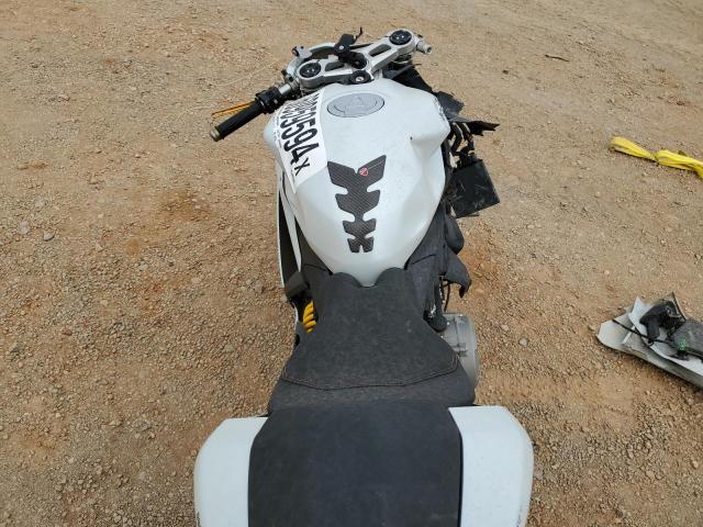 2018 DUCATI SUPERBIKE ZDM14B1W2JB008635