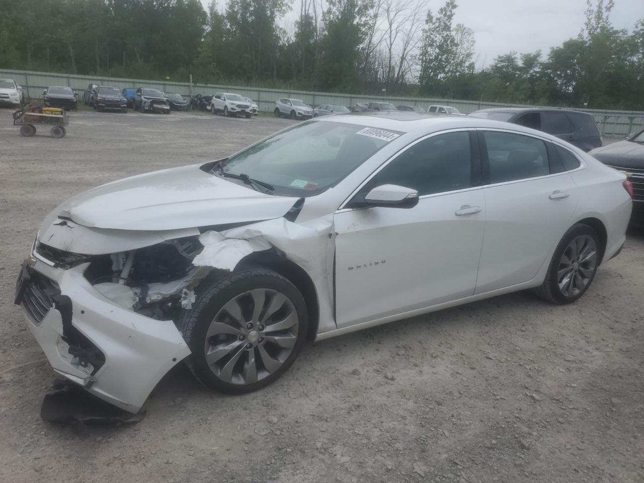 1G1ZH5SX5HF114181 2017 Chevrolet Malibu Premier