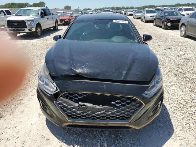 2018 HYUNDAI SONATA SPO - 5NPE34AF8JH597751