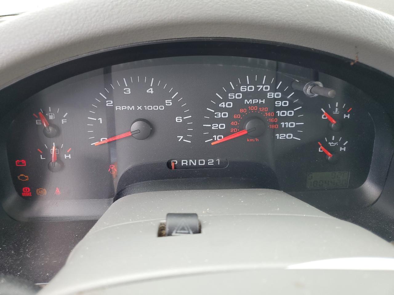 1FTPW12526KB22402 2006 Ford F150 Supercrew