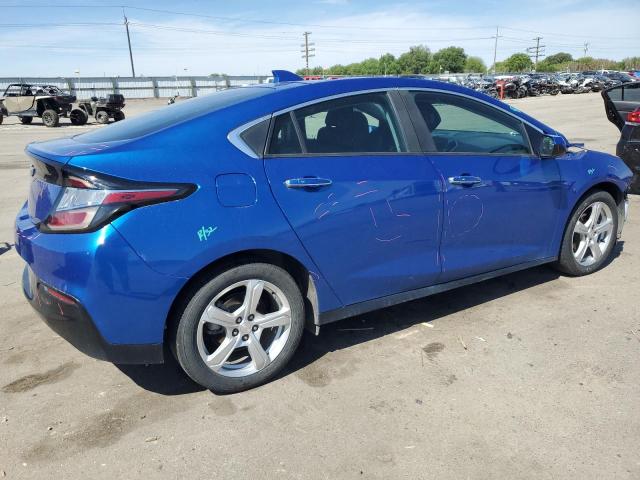 VIN 1G1RC6S56JU142981 2018 Chevrolet Volt, LT no.3