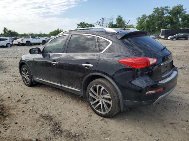2017 INFINITI QX50 - JN1BJ0RR2HM412080