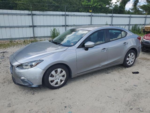 VIN 3MZBM1U7XFM172159 2015 Mazda 3, Sport no.1