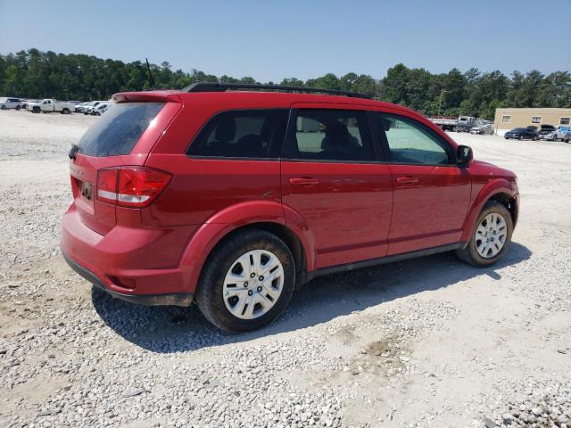 2019 DODGE JOURNEY SE - 3C4PDCBB8KT836860