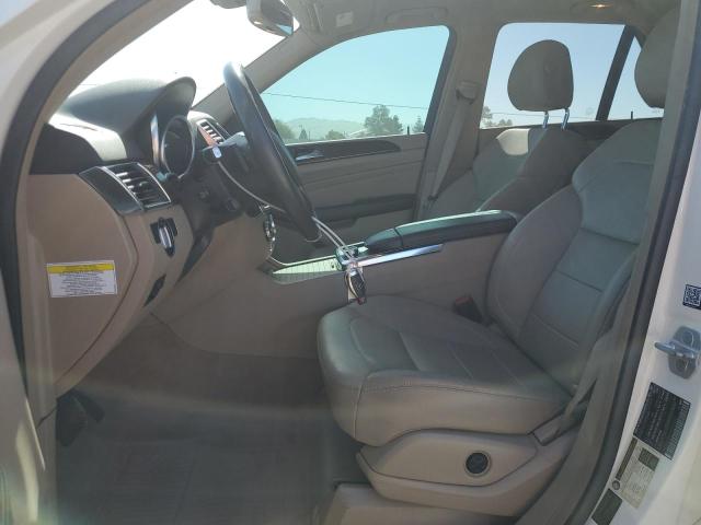 2012 Mercedes-Benz Ml 350 4Matic VIN: 4JGDA5HB3CA065002 Lot: 57779774