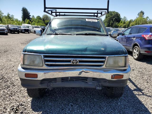 1997 Toyota T100 Xtracab Sr5 VIN: JT4UN24DXV0047488 Lot: 58930074