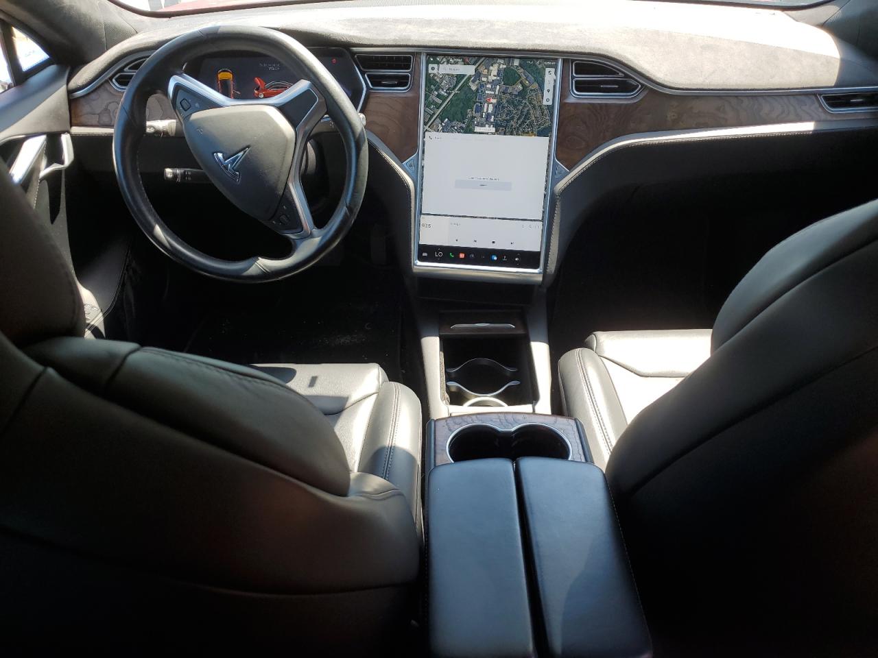 5YJSA1E22HF200381 2017 Tesla Model S