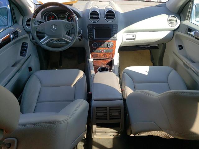 2010 Mercedes-Benz Ml 350 Bluetec VIN: 4JGBB2FB4AA616525 Lot: 60291474