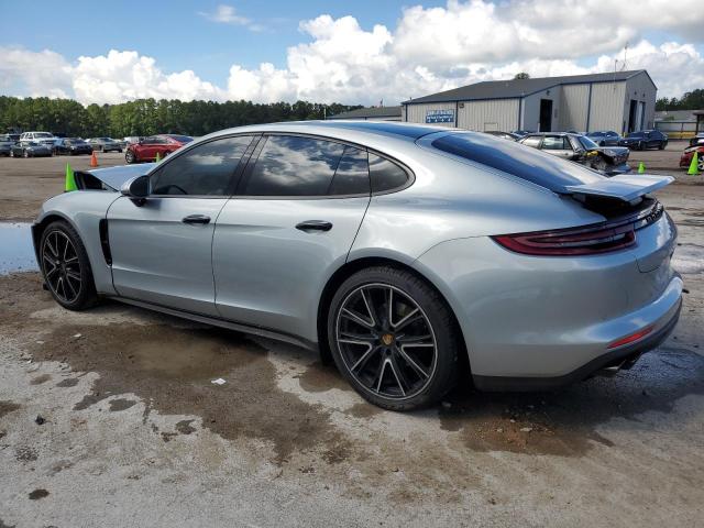 VIN WP0AA2A71KL102269 2019 Porsche Panamera, Base no.2