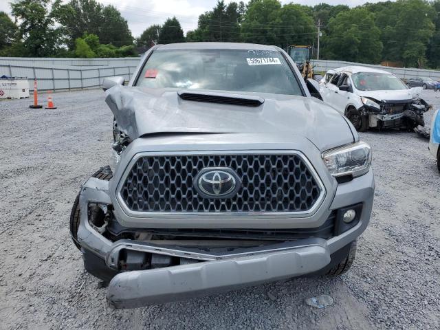 2019 TOYOTA TACOMA DOU - 3TMCZ5AN8KM198000
