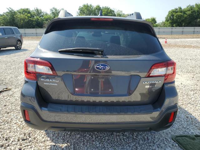 2019 Subaru Outback 2.5I Premium VIN: 4S4BSAHC0K3392367 Lot: 57827384