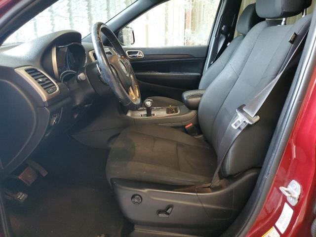 2015 JEEP GRAND CHER - 1C4RJFAG9FC687957