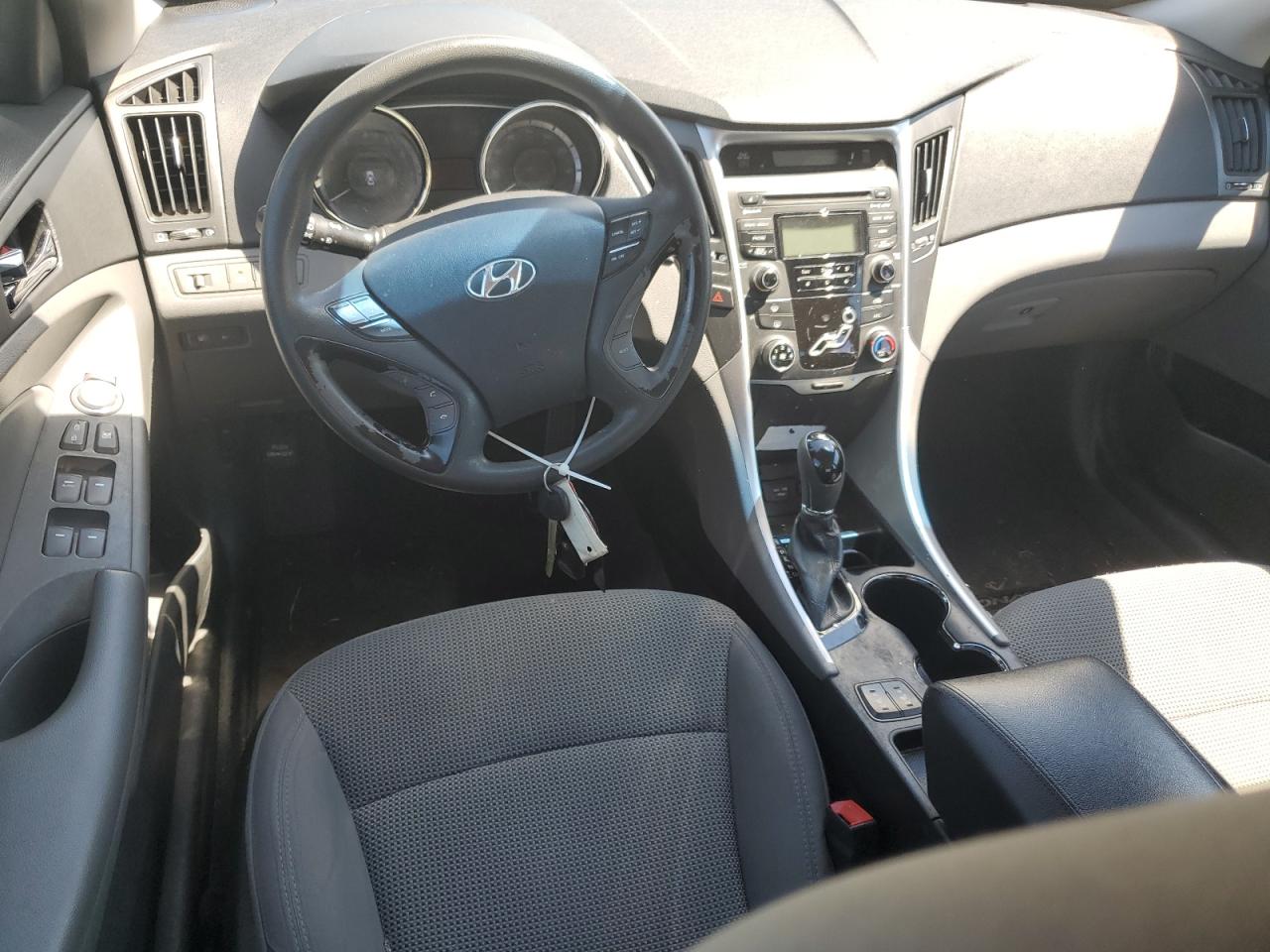 5NPEB4AC9DH644069 2013 Hyundai Sonata Gls