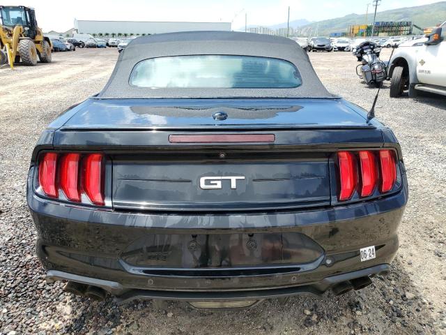 2019 Ford Mustang Gt VIN: 1FATP8FFXK5171725 Lot: 58541534