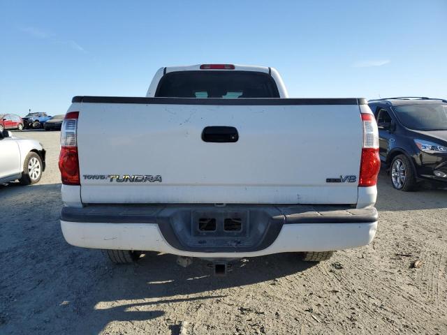 2004 Toyota Tundra Double Cab Limited VIN: 5TBET38114S437142 Lot: 58098254